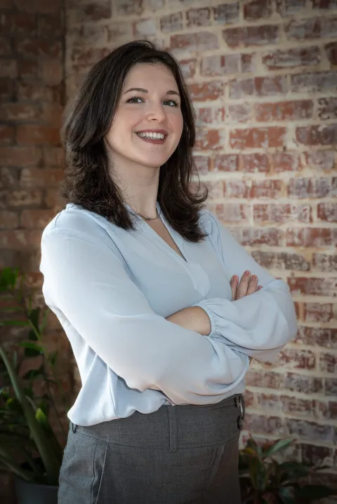 Ella Feathers, Firm Manager at Paynter Law