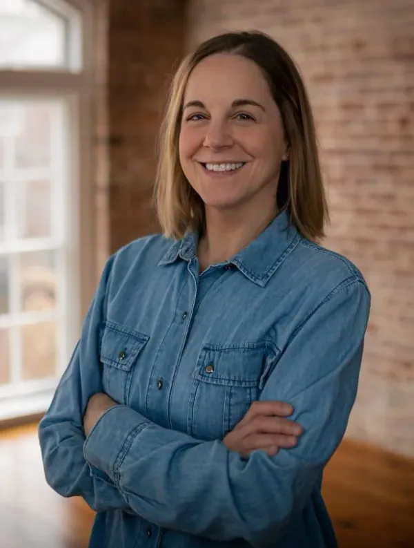 Erin Dotts of Paynter Law