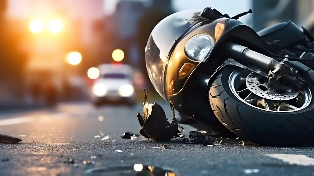 4 Motorcycle Tips for the Fall