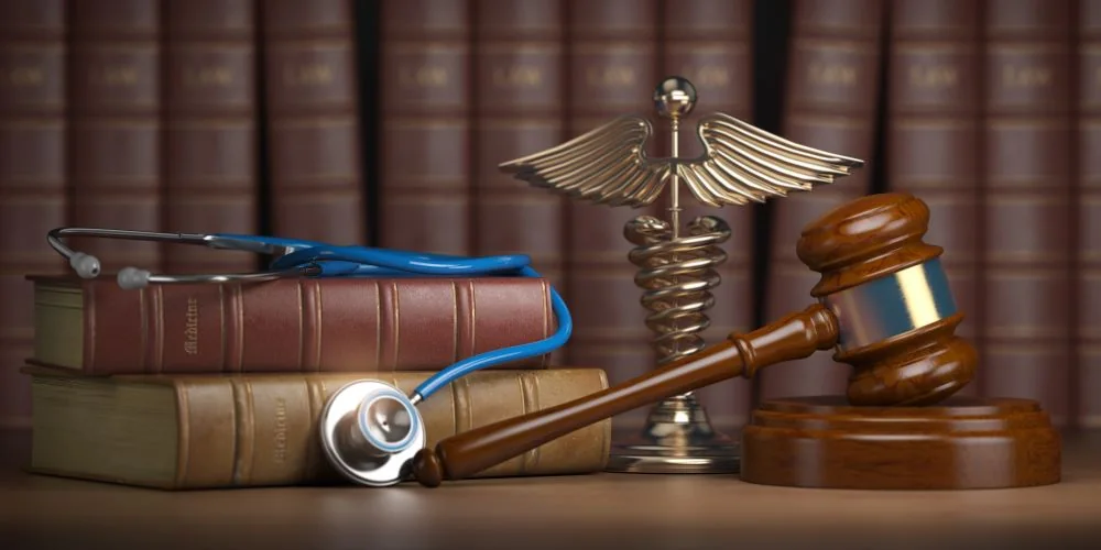 personal injury letter
