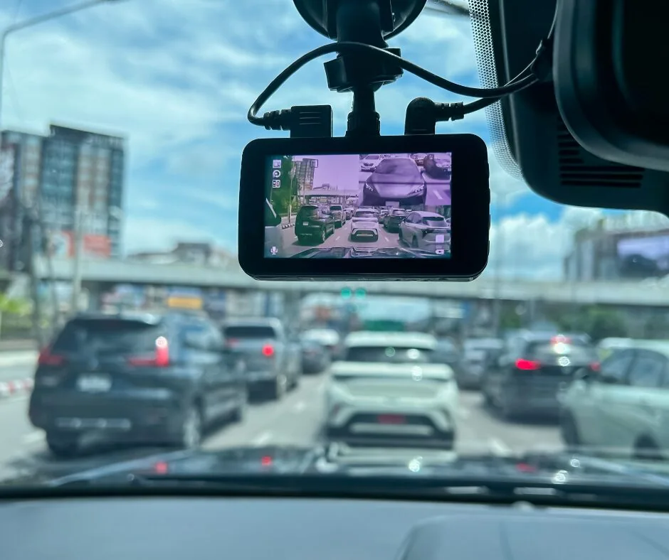 Dashcam
