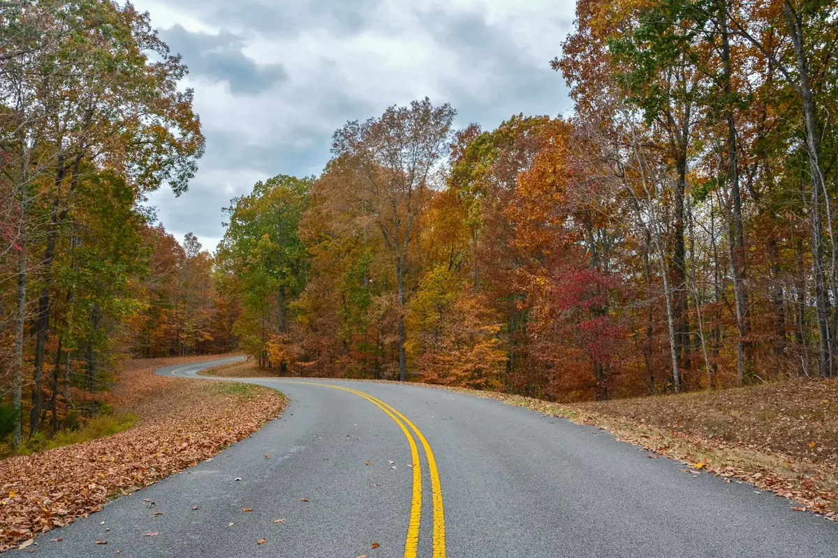 two lane road - blog - paynter