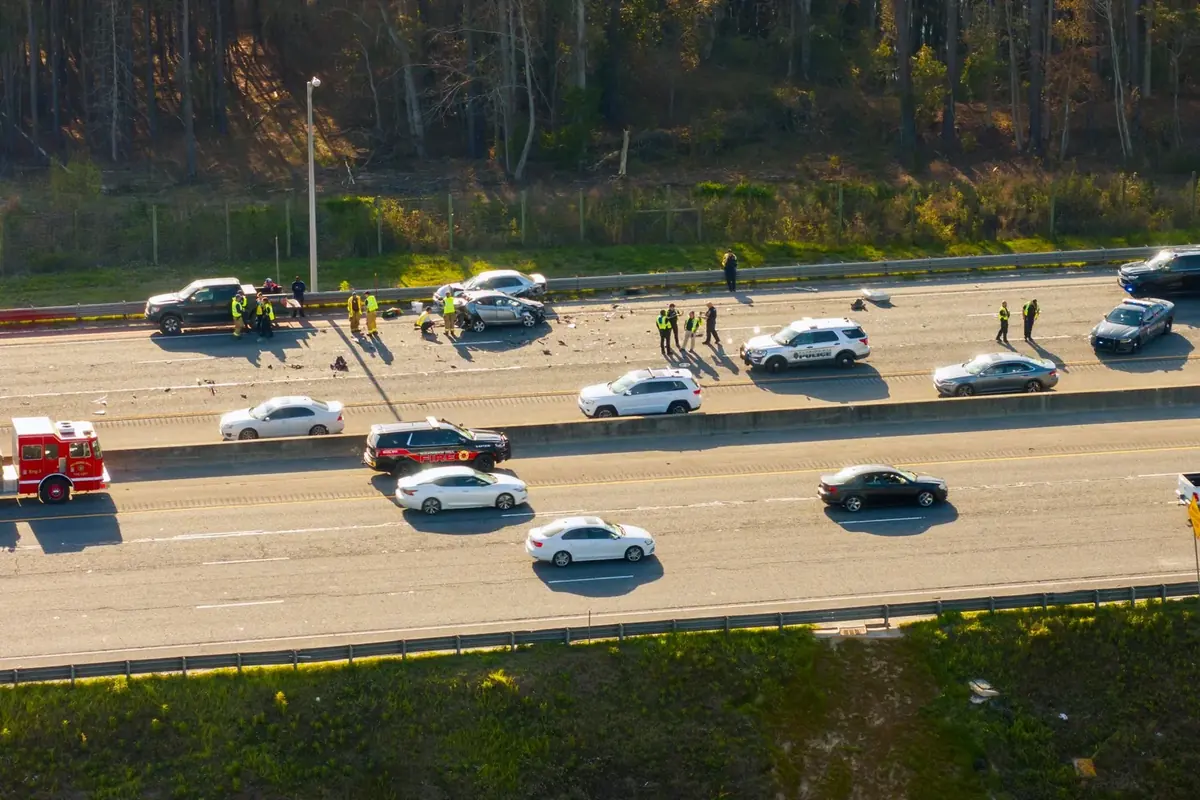 multi car accident - blog - paynter - 1927307294