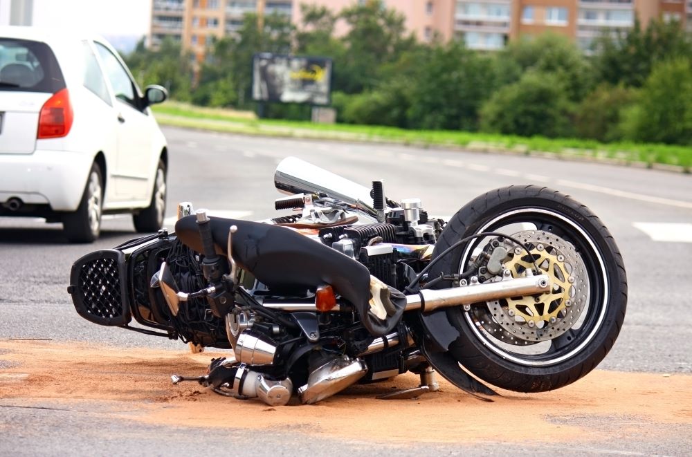 Reclamación de daños y perjuicios en casos de accidentes de motocicleta: Lo que hay que saber