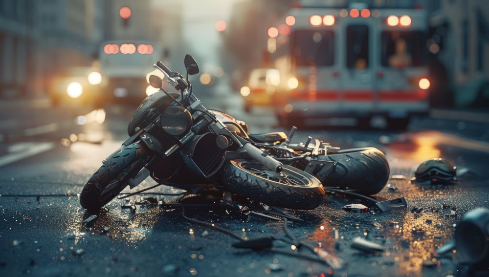 How To Maximize Your Compensation After a Motorcycle Accident