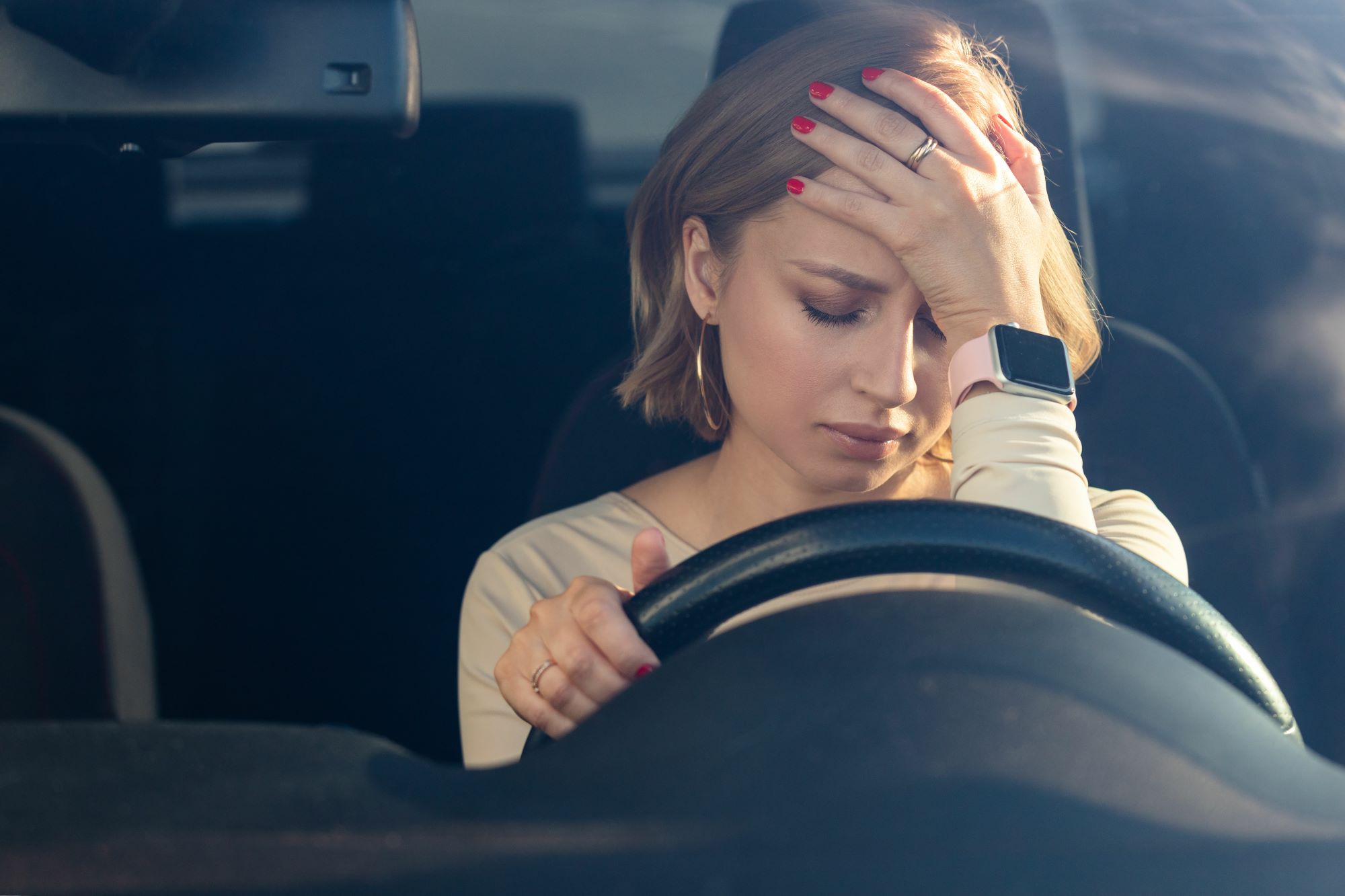 The Psychological Impact of Car Accidents and Pursuing Compensation for Emotional Distress